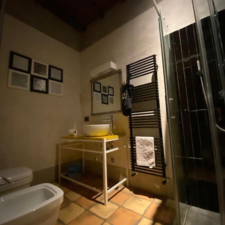 B&B Molino2Rosso Verona Exterior photo
